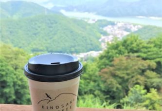 みはらしテラスカフェ@山頂駅